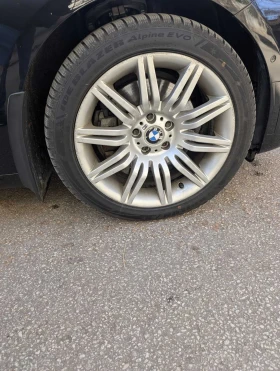 BMW 5 Gran Turismo 535ix, снимка 7