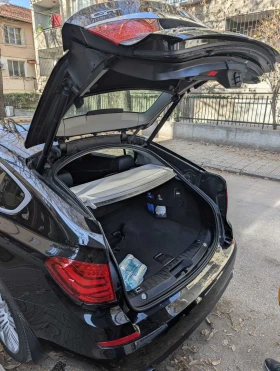 BMW 5 Gran Turismo 535ix, снимка 17