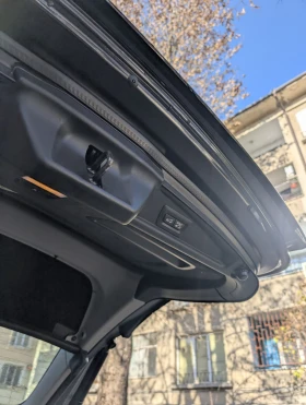 BMW 5 Gran Turismo 535ix, снимка 16