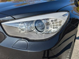 BMW 5 Gran Turismo 535ix, снимка 6