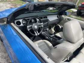 Ford Mustang 4.0 V6 CABRIO, снимка 6