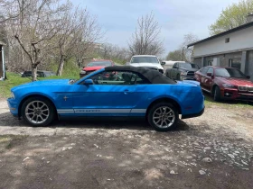 Ford Mustang 4.0 V6 CABRIO, снимка 2