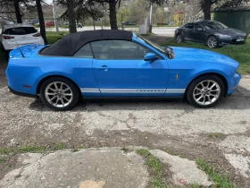 Ford Mustang 4.0 V6 CABRIO, снимка 3