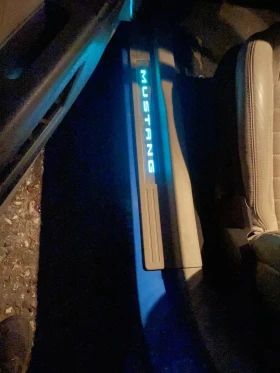 Ford Mustang 4.0 V6 CABRIO, снимка 10