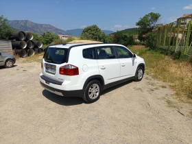 Chevrolet Orlando, снимка 5