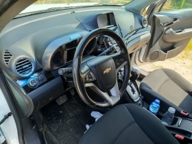 Chevrolet Orlando, снимка 13