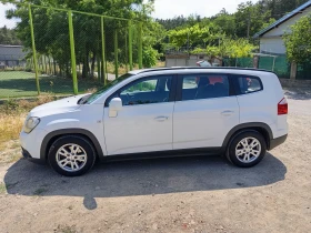 Chevrolet Orlando, снимка 6