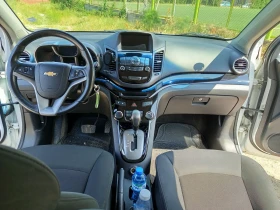 Chevrolet Orlando, снимка 8