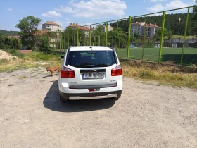 Chevrolet Orlando, снимка 4