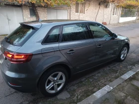 Audi A3 1.6 TDI 116 MATRIX , снимка 4
