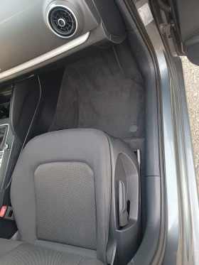 Audi A3 1.6 TDI 116 MATRIX , снимка 3