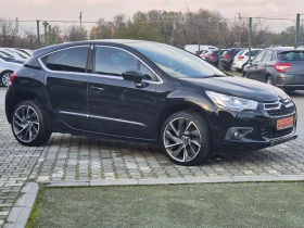 Citroen DS4 1.6 бензин 200к.с., снимка 6