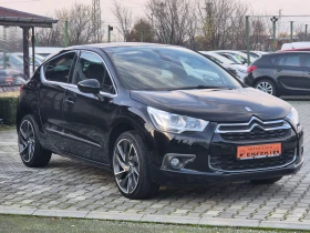 Citroen DS4 1.6 бензин 200к.с., снимка 5