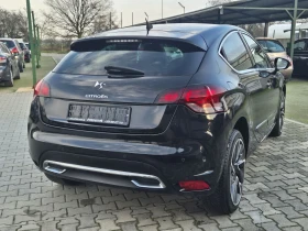 Citroen DS4 1.6 бензин 200к.с., снимка 8