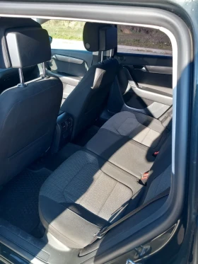 VW Passat, снимка 7