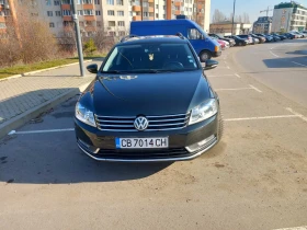 VW Passat, снимка 1