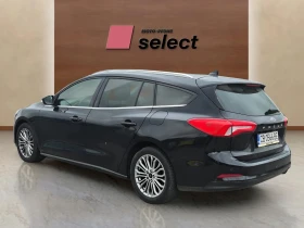 Ford Focus 1.0 EcoBoost, снимка 7
