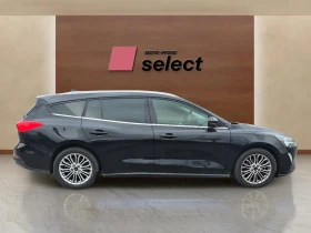 Ford Focus 1.0 EcoBoost, снимка 4