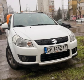 Suzuki SX4 1.6, снимка 1