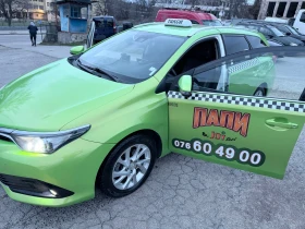 Toyota Auris, снимка 1