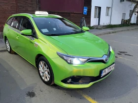 Toyota Auris, снимка 9