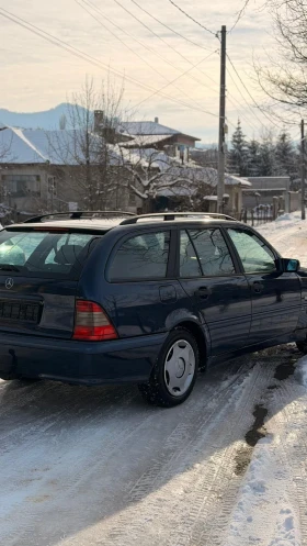Mercedes-Benz C 180, снимка 11