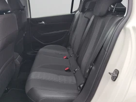 Peugeot 308 ALLURE 1.5 BlueHDi 130 EAT8 EURO 6//1911056, снимка 12