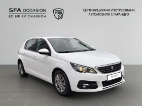 Peugeot 308 ALLURE 1.5 BlueHDi 130 EAT8 EURO 6//1911056, снимка 3