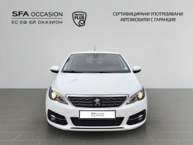 Peugeot 308 ALLURE 1.5 BlueHDi 130 EAT8 EURO 6//1911056, снимка 2