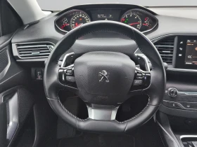 Peugeot 308 ALLURE 1.5 BlueHDi 130 EAT8 EURO 6//1911056, снимка 10
