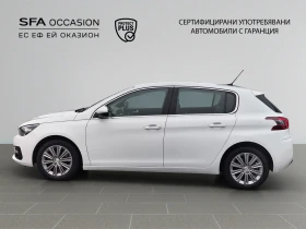 Peugeot 308 ALLURE 1.5 BlueHDi 130 EAT8 EURO 6//1911056, снимка 8
