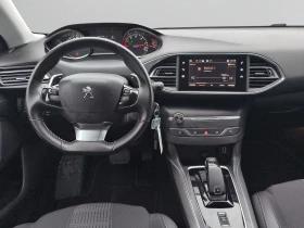 Peugeot 308 ALLURE 1.5 BlueHDi 130 EAT8 EURO 6//1911056, снимка 9