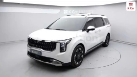 Kia Carnival 3.5L 2WD, снимка 1