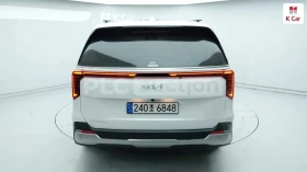 Kia Carnival 3.5L 2WD, снимка 5