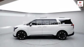 Kia Carnival 3.5L 2WD, снимка 3
