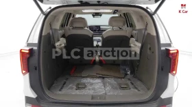 Kia Carnival 3.5L 2WD, снимка 17