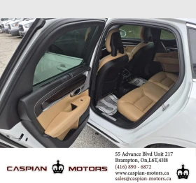 Volvo S90 T6 INSCRIPTION* BOWERS AND WILKINS* HEAD-UP* 360 , снимка 13