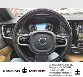 Volvo S90 T6 INSCRIPTION* BOWERS AND WILKINS* HEAD-UP* 360 , снимка 10