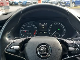 Skoda Octavia 2.0TDI/7DSG, снимка 12