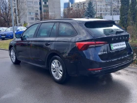 Skoda Octavia 2.0TDI/7DSG, снимка 4