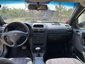 Opel Astra, снимка 4