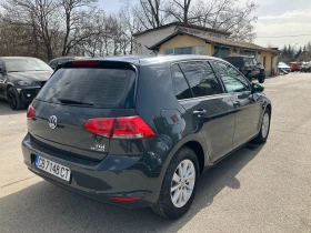 VW Golf TGI, снимка 16