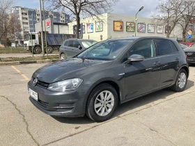 VW Golf TGI, снимка 14