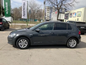 VW Golf TGI, снимка 2