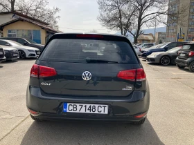 VW Golf TGI, снимка 8