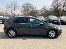 VW Golf TGI, снимка 5