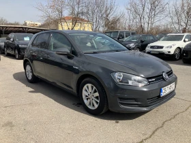 VW Golf TGI, снимка 6