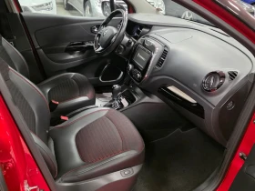 Renault Captur 1.2 TCe | Automatic | Обслужен | Регистриран , снимка 12