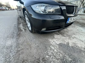 BMW 318 2.0 - Сменени вериги, от БГ  , снимка 9