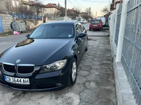 BMW 318 2.0 - Сменени вериги, от БГ  , снимка 2